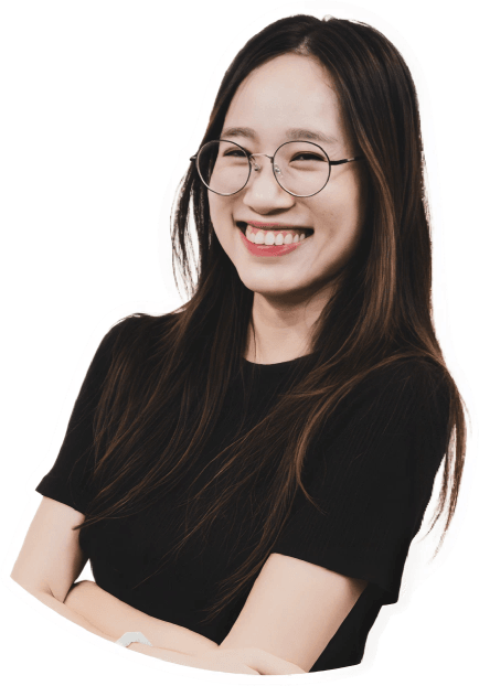 Tran Huyen (Jessica), Head of Design and founder of Tetta