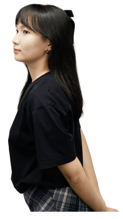Nhung Truong (Tiff), Product Design Lead at Tetta