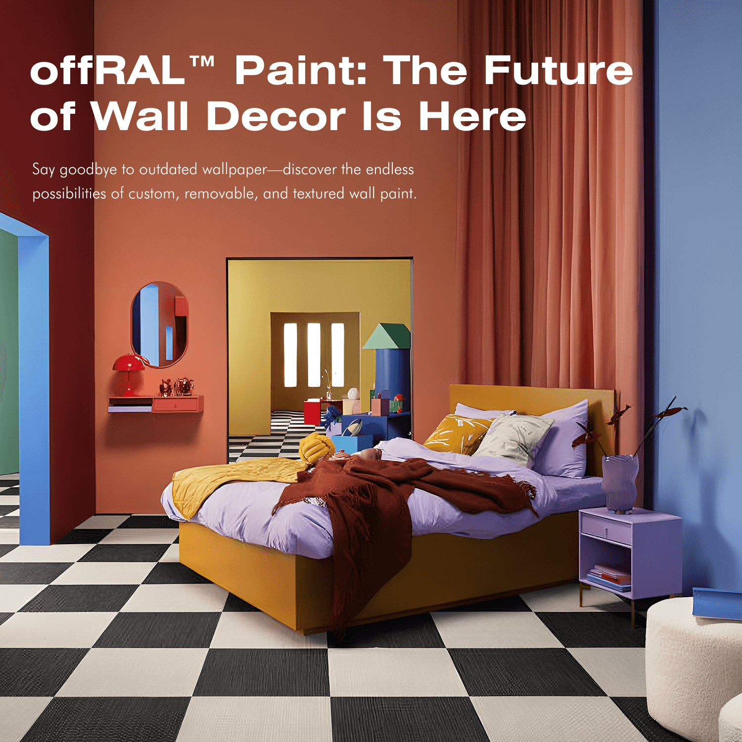 offRAL by Tetta